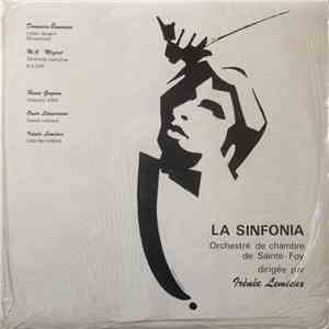 La Sinfonia  - La Sinfonia En Concert