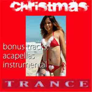 Led All Stars - Christmas In Trance (Bonus Tracks)