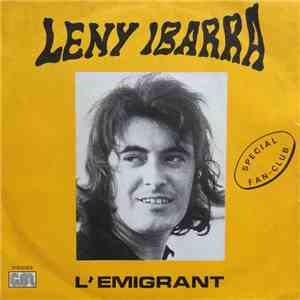 Leny Ibarra - L'Émigrant