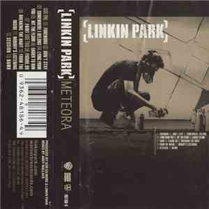 Linkin Park - Meteora