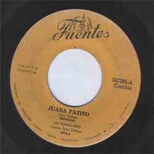 Los Corraleros - Juana Patiño