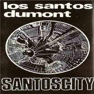 Los Santos Dumont - Santoscity