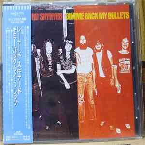 Lynyrd Skynyrd - Gimme Back My Bullets