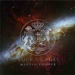 Martin Cooper  - Rock Of Ages