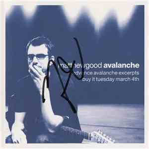 Matthew Good - Avalanche: A Taste