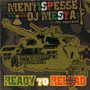 Mentispesse, DJ Mesta - Ready to Reload