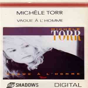 Michèle Torr - Vague À L'Homme