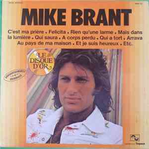 Mike Brant - Mike Brant