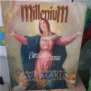 Millenium Feat. Carolina Damas - Ave Maria