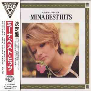 Mina  - Mina Best Hits