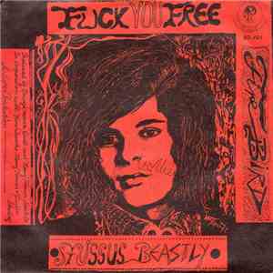 Missus Beastly  - Fuck You Free