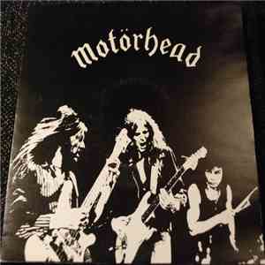 Motörhead - Motörhead