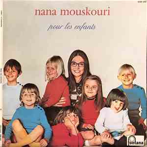 Nana Mouskouri - Pour Les Enfants