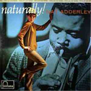 Nat Adderley - Naturally!