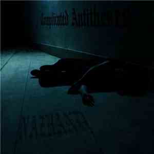 Nazhand - Complicated Antitheses