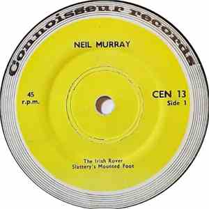 Neil Murray  - Neil Murray