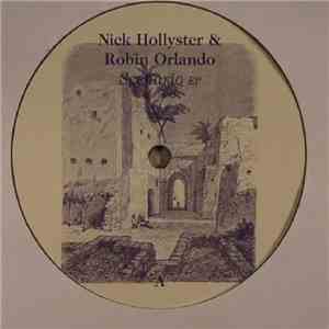 Nick Hollyster, Robin Orlando - Scenario EP