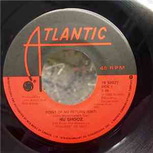 Nu Shooz - Point Of No Return