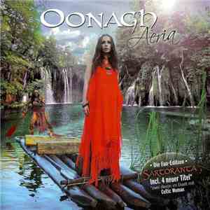 Oonagh  - Aeria - Sartoranta-Fan Edition