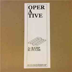 Operative - Ramp / Pulse