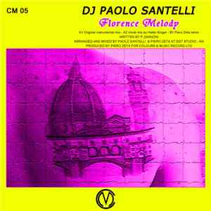 Paolo Santelli - Florence Melody