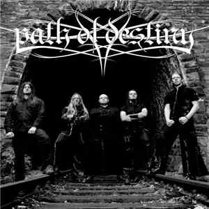 Path Of Destiny - Stillborn Future (Re​-​recorded 2013)