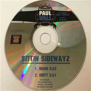 Paul Wall - Sittin Sidewayz
