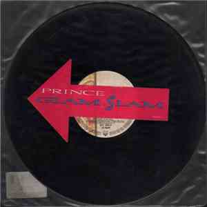 Prince - Glam Slam