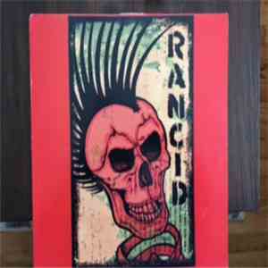 Rancid - Mohawk Revenge