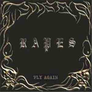 Rapes - Fly Again