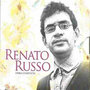 Renato Russo - Obra Completa