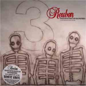 Reuben - Racecar is Racecar Backwards