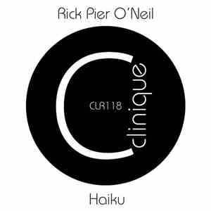 Rick Pier O'Neil - Haiku