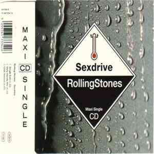 RollingStones - Sexdrive