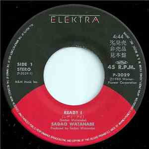 Sadao Watanabe - Ready I