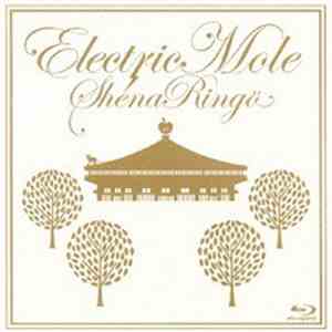 Shiina Ringo - Electric Mole