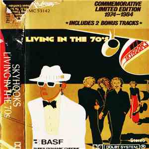 Skyhooks - Living In The 70's