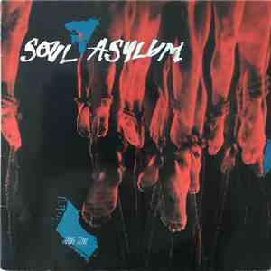 Soul Asylum  - Hang Time