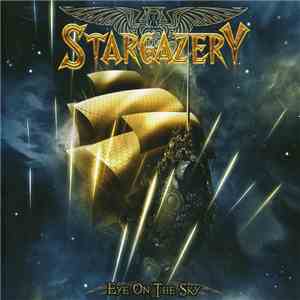 Stargazery - Eye On The Sky