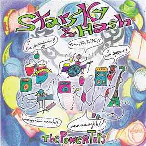 Starsky & Hash - The Powertap's
