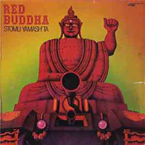 Stomu Yamash'ta - Red Buddha