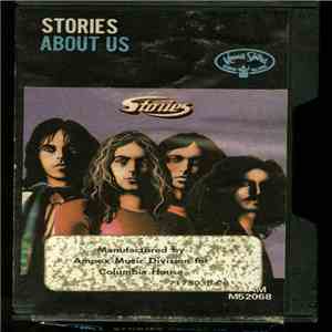 Stories - About Us
