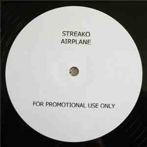 Streako - Airplane
