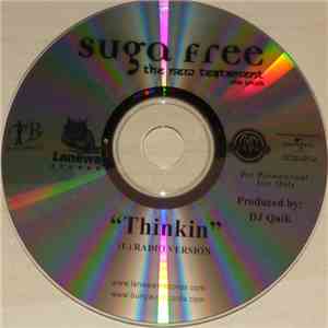 Suga Free - Thinkin