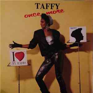 Taffy - Once More
