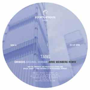 Tang - Ominous