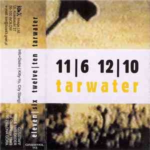 Tarwater - 11|6 12|10