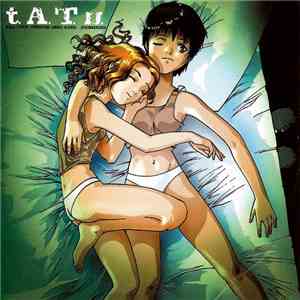 t.A.T.u. - All The Things She Said (Remixes)