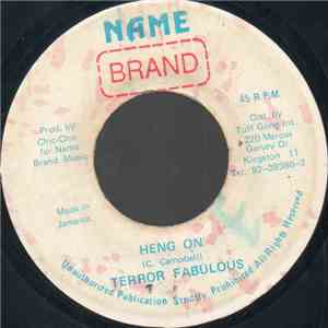 Terror Fabulous - Heng On