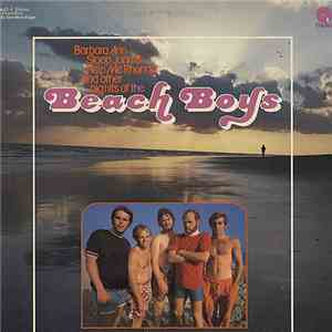 The Beach Boys - Beach Boys